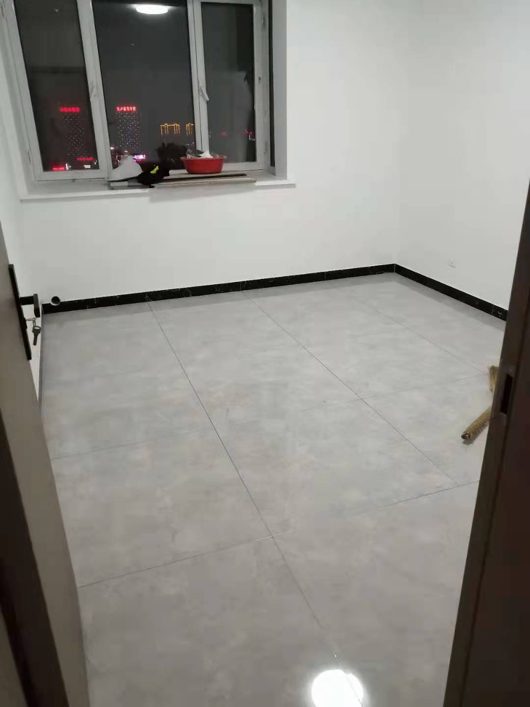 清河花苑，拎包入住