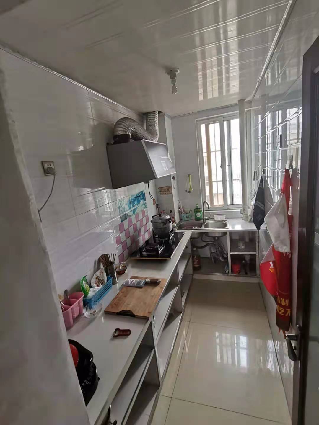 学区房，好户型