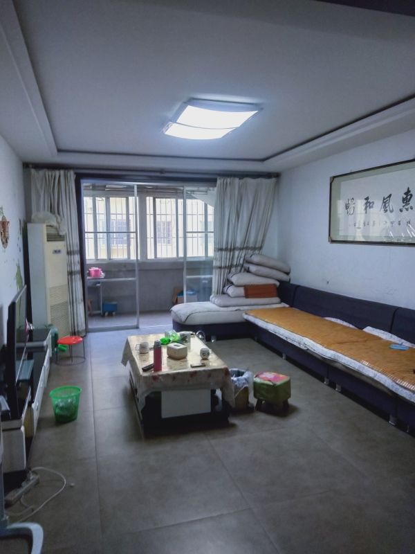育才北辛附近拎包即住免物业费