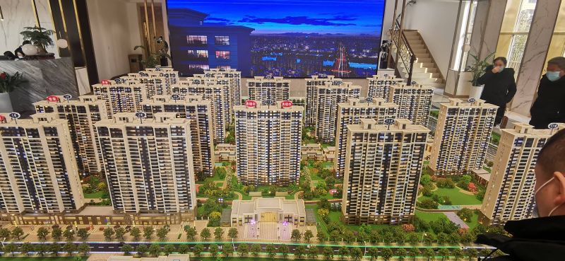 品质小区！1室2厅1卫70m2全明户型，朝向采光好。