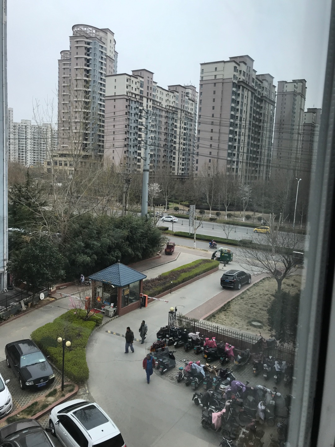 黄金地段精装房