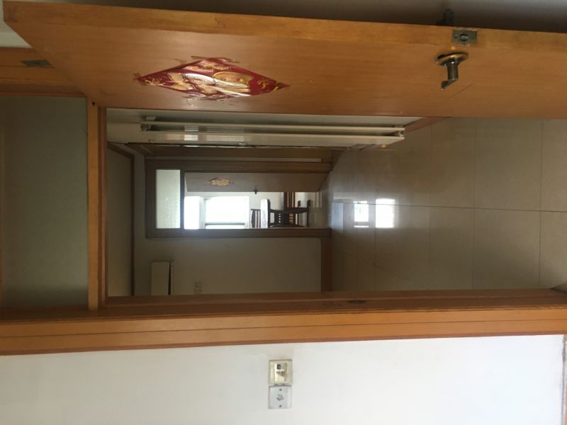 安居小区三期