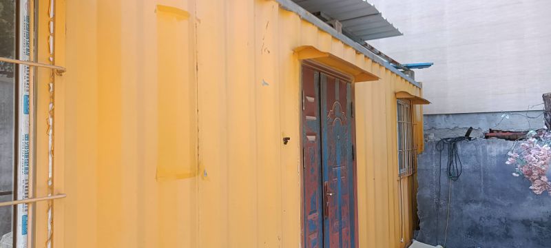 普通装修1室1厅1卫50m2500元/月适合厂库