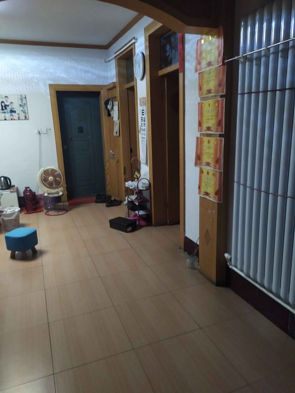 鲁东小区