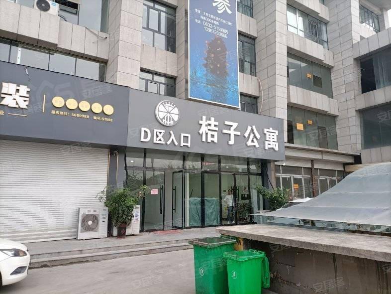 精装修1室1厅1卫44m230万元