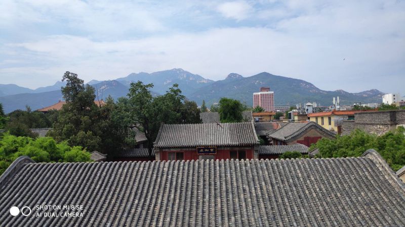 普通装修5室3厅2卫380m2800元/月