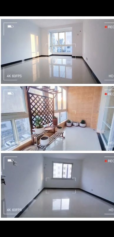 丽都水岸高层区东边户，拎包入住，满五唯一无个税