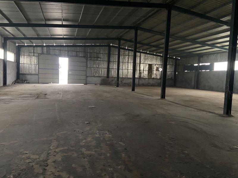 普通装修5室0厅1卫1500m22000元/月