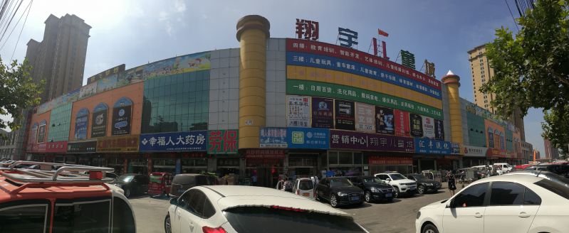 普通装修5室5厅1卫1655m266666元/月
