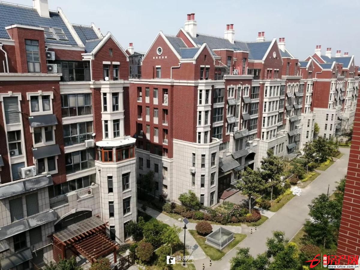 水善园大三室精装含车储，价格可谈，随时看房