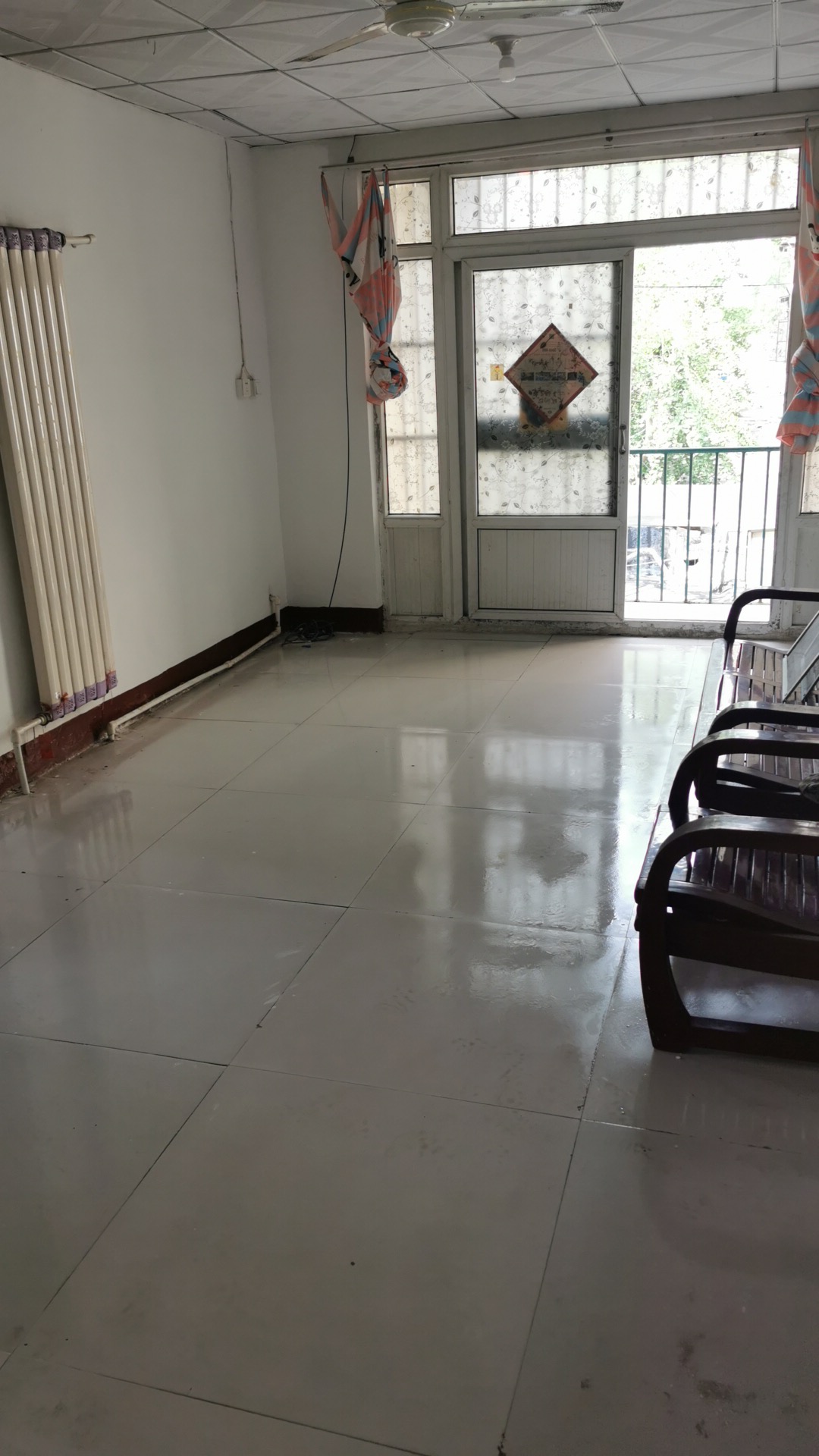 赵王河小区学区房对外出租
