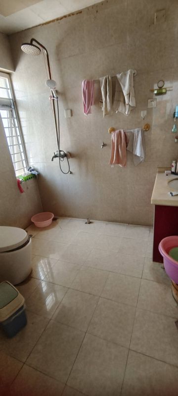 普通装修2室2厅1卫90m21500元/月