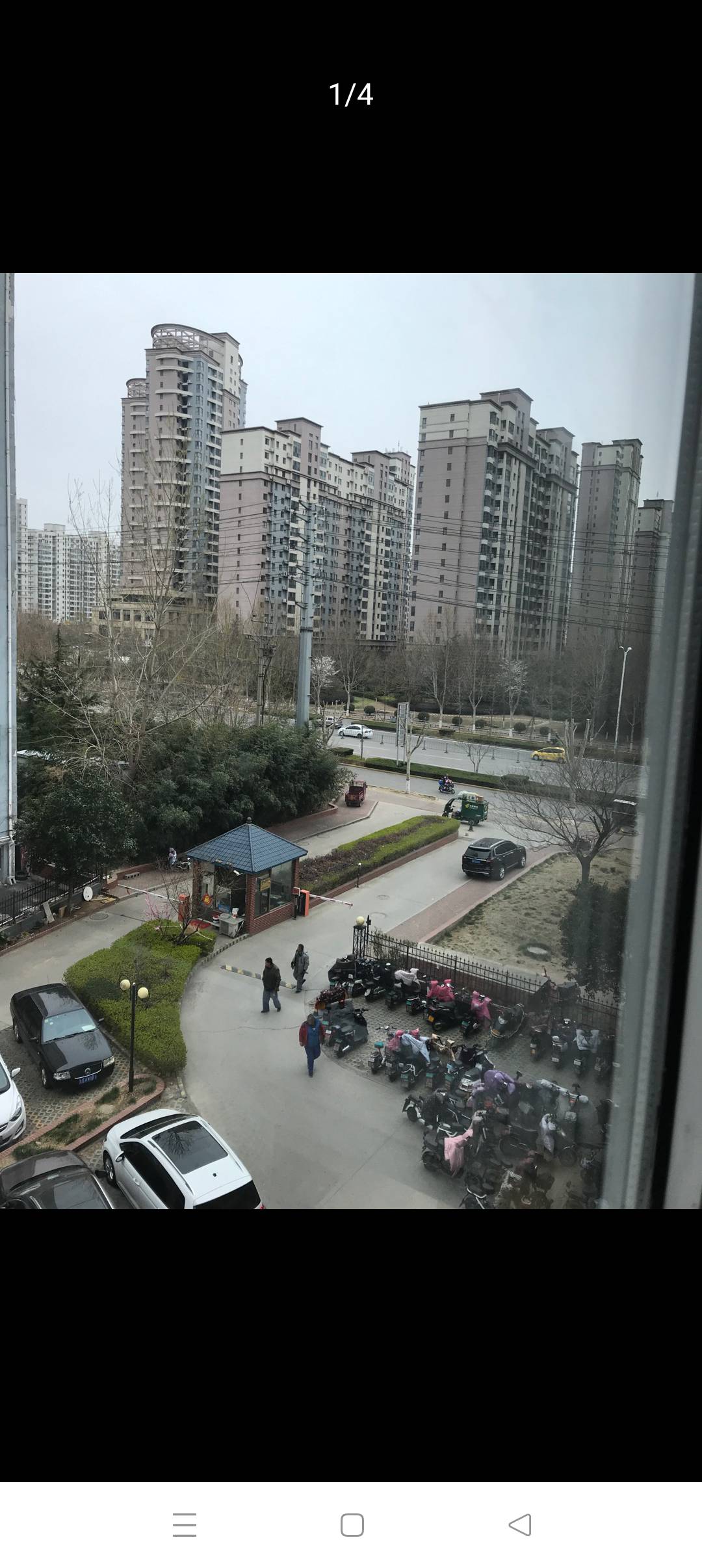 5室2厅2卫，320m2普通装修出租