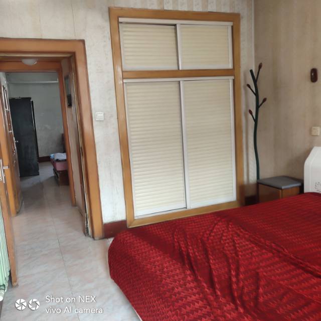 普通装修3室2厅1卫110m21100元/月