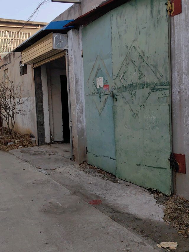 学院西路仓库厂房出租，