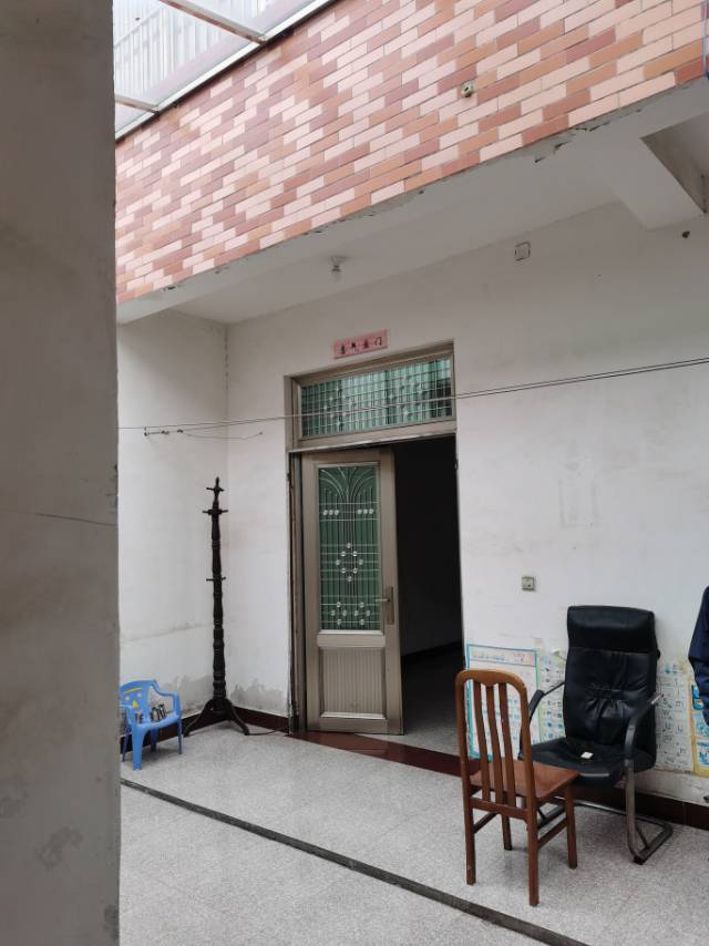 贺庄独院