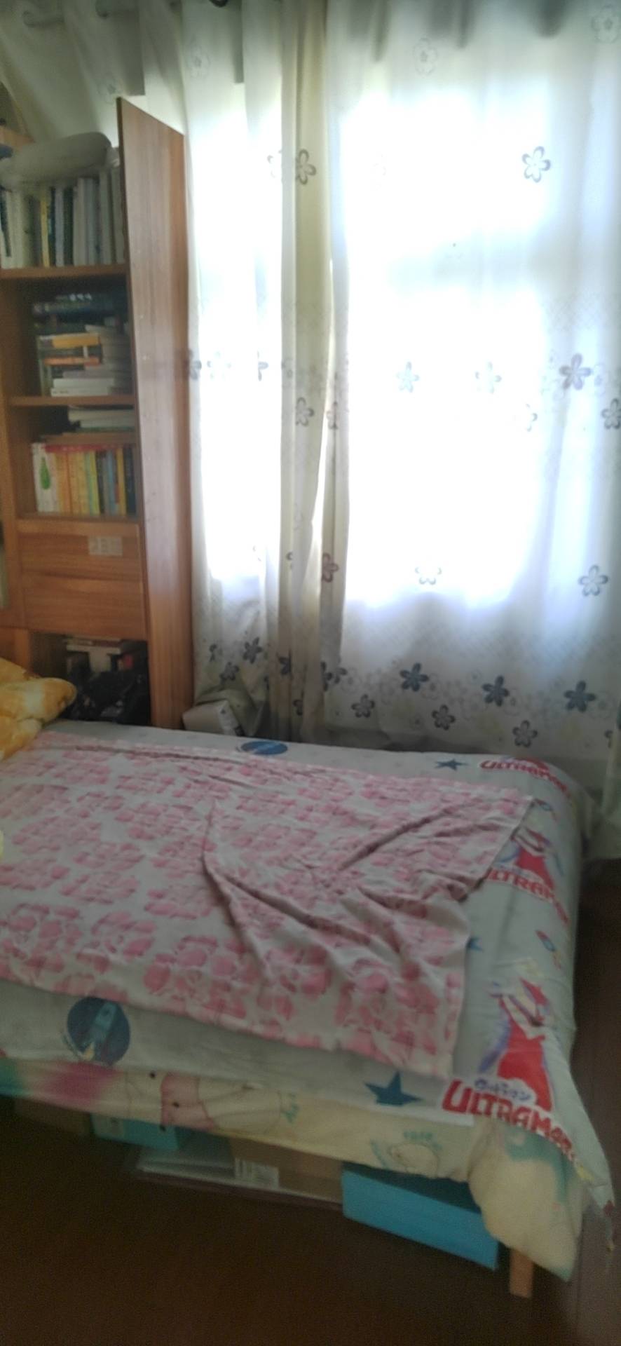 普通装修2室2厅1卫90m21500元/月