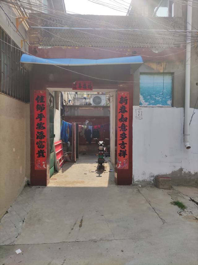 普通装修4室2厅2卫170m21480元/月
