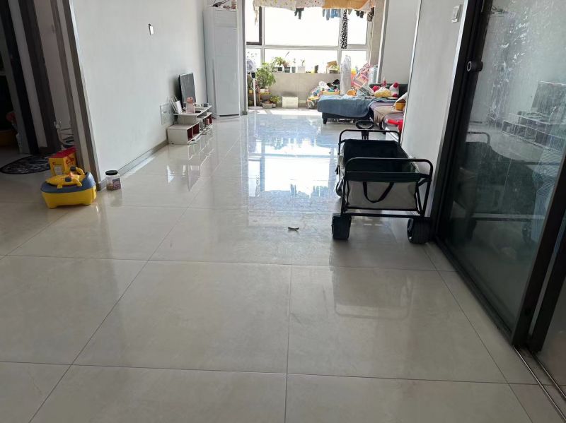普通装修2室2厅1卫100m21500元/月