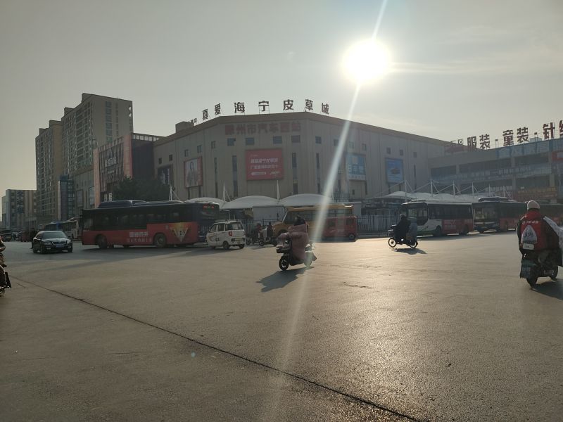旺铺出租