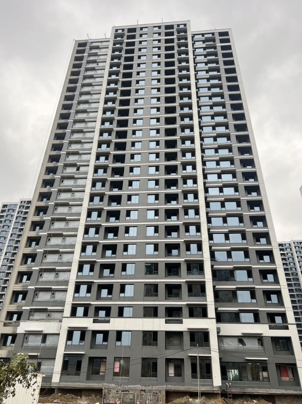 毛坯3室2厅1卫110m288万元