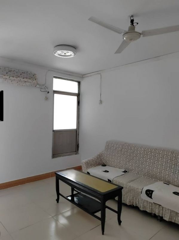 普通装修2室1厅1卫70m21000元/月