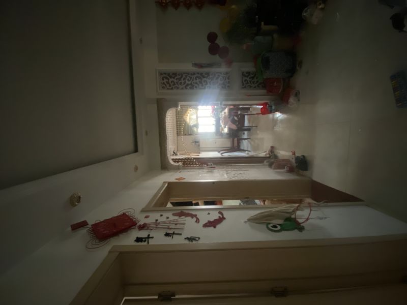 品质小区！精装修3室2厅1卫116m2，拎包入驻，随时看房。