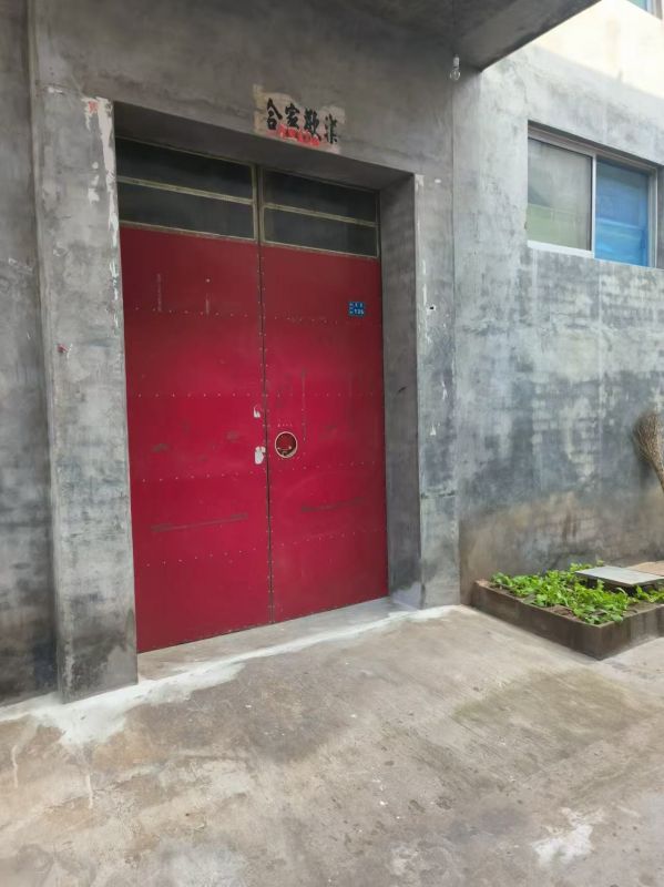 【董村】房屋大小两套对外出租 普通装修5室2厅1卫160m2750元/月