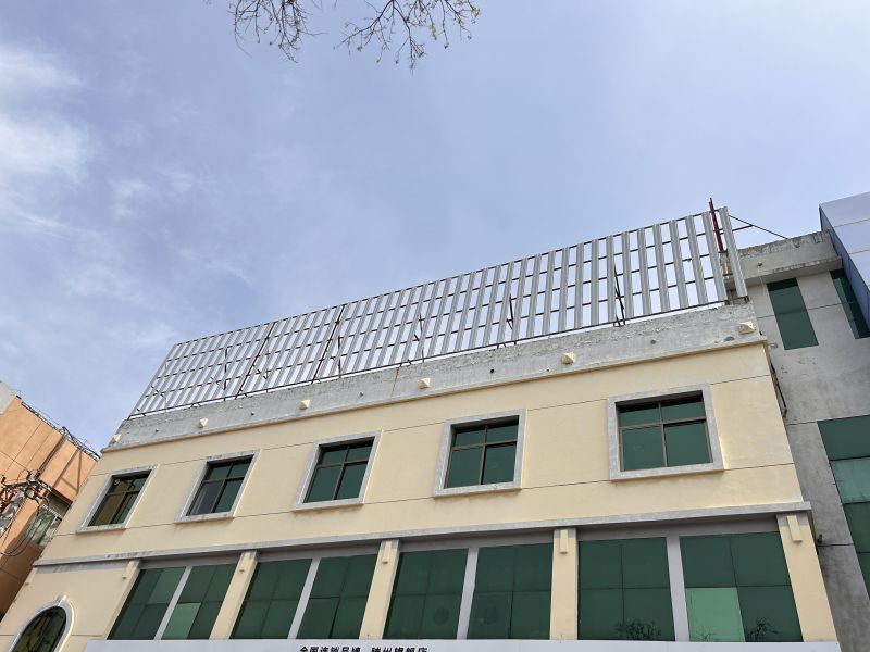 北辛街道善国北路滕州剧院对过。