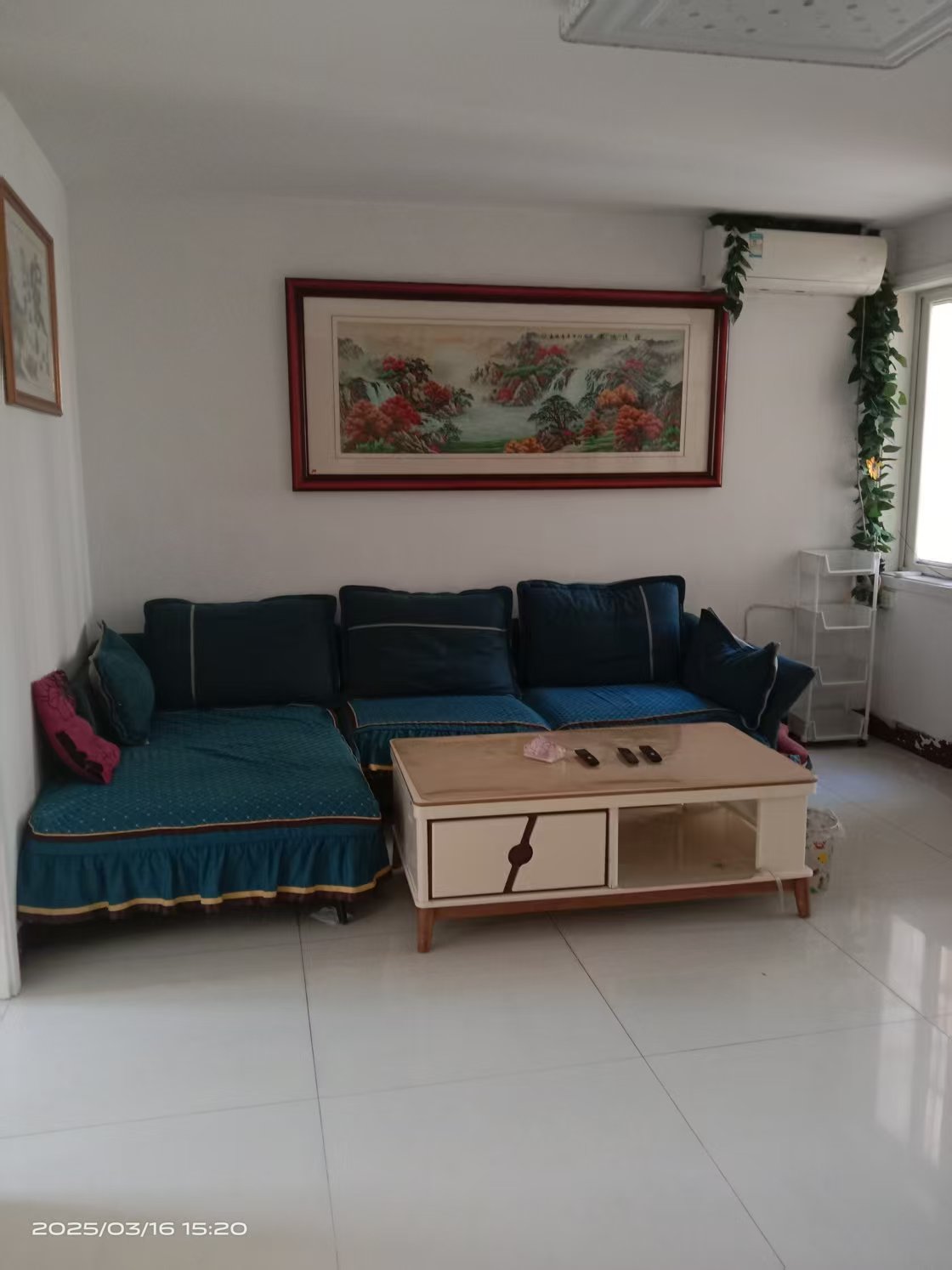 出租老一中和北关小学房源，新兴小区续建东区，2室1厅1卫80m21300元/月