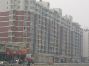 香格里拉花园