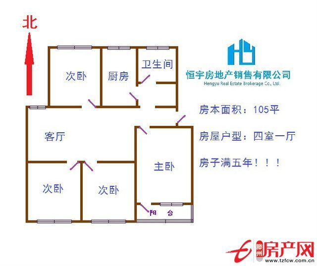 临步行街挺近的买菜都很方便适合一大家子入住
