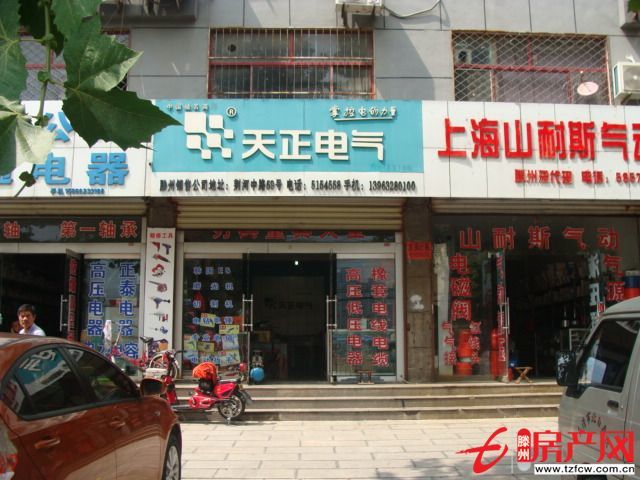 荆河中路门头出租