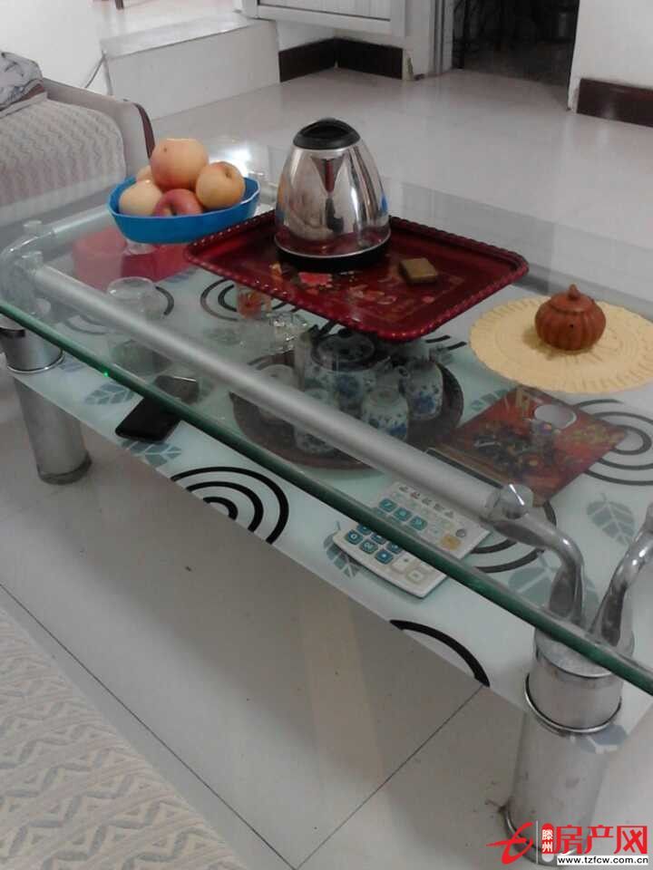 四方城小区房子出租