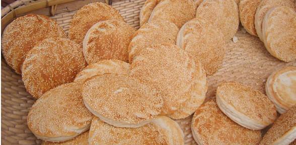 城东香酥转炉烧饼机全套设施整体转让包教包会