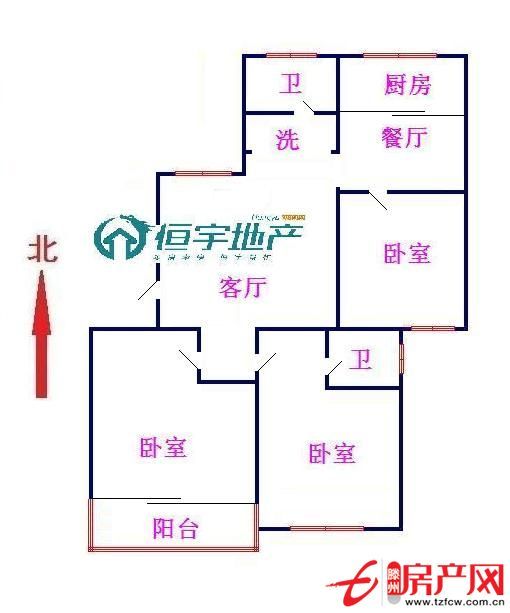 滕都帝景现房出售