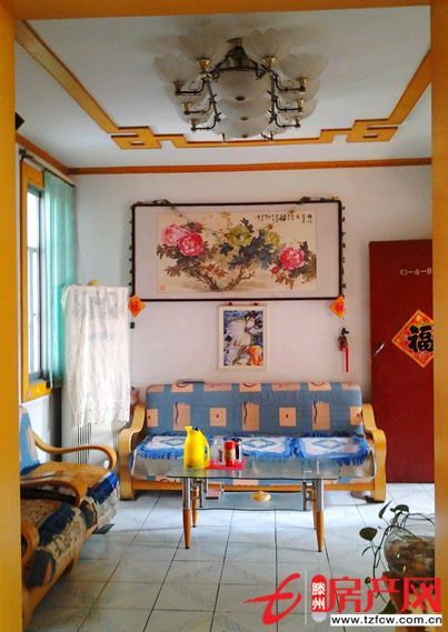 请点击：实拍租房真实图片，温馨的小窝