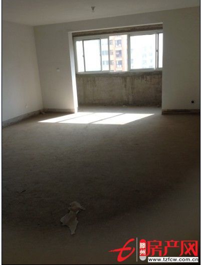 超爽南北两居室，没浪费，靓丽观景房，安家置业的首选