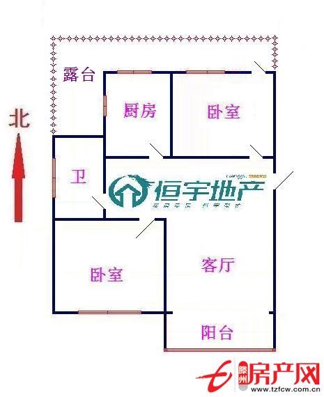 翠湖天地带露台