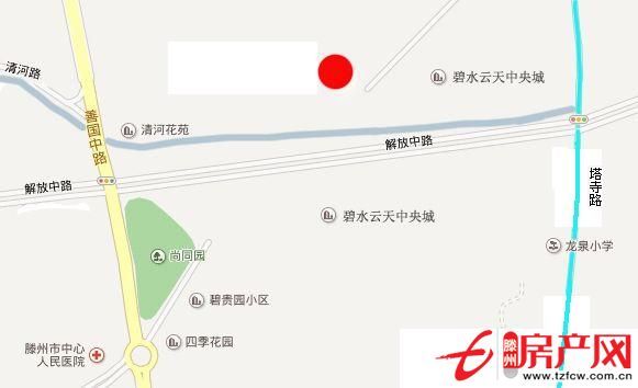 单身公寓中央城西邻