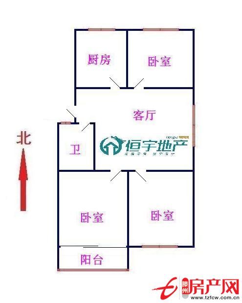 荆善安居好楼层家具家电全送