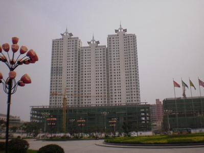 可更名贷款新房杏滕国际