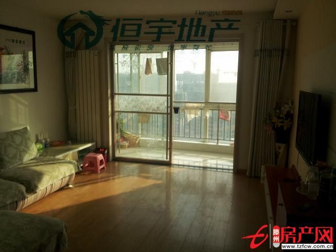 阳光丽景房产证未满五年精装修有供暖