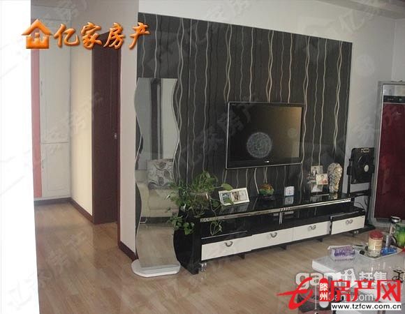 滨江两室朝南一房朝北全明户型多层二楼
