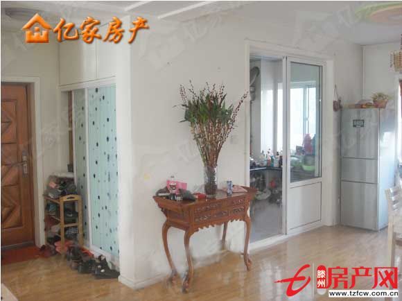 近二中学区房一楼有独院两室朝阳客厅餐厅南北通透
