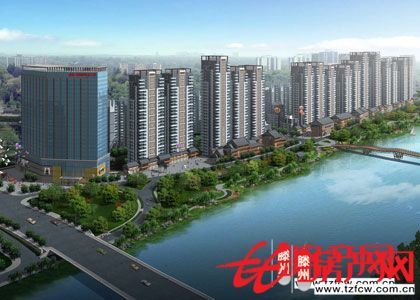学区房城建威尼斯