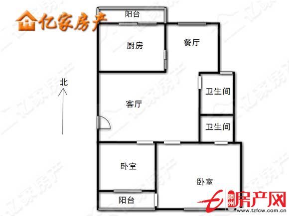 滕都帝景精致户型，多层精装修黄金楼层！