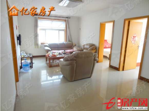 幸福西区，多层大户型小面积，出售