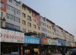 幸福东区火车站靠步行街一中拎包即住