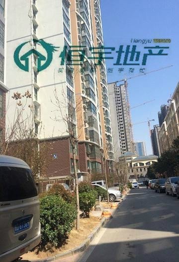 交通便利环境优美精致小户型送储藏室
